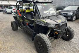 Polaris, Rzr 1000 XP, 2016