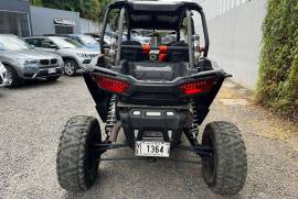 Polaris, Rzr 1000 XP, 2016