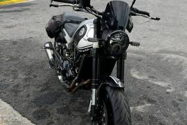 Benelli, Leoncino 500, 2019