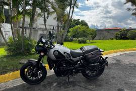 Benelli, Leoncino 500, 2019