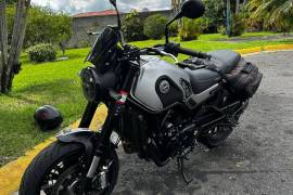 Benelli, Leoncino 500, 2019