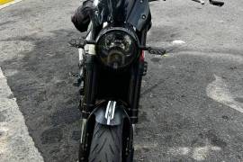 Benelli, Leoncino 500, 2019