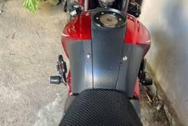 Yamaha, FZ16 2015, 2015