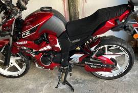 Yamaha, FZ16 2015, 2015