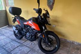 KTM, Adventure, 2021