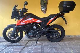 KTM, Adventure, 2021
