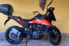 KTM, Adventure, 2021