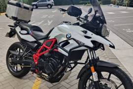 BMW, F700 GS , 2017