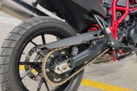 BMW, F700 GS , 2017