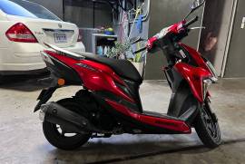 Honda, Élite, 2019