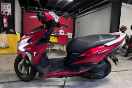 Honda, Élite, 2019
