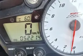 Yamaha, YZF R6, 2003