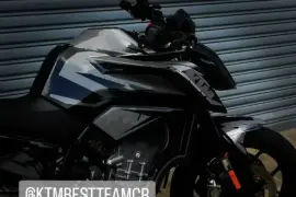 KTM, Duke, 2019