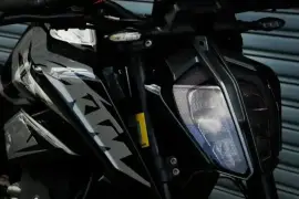 KTM, Duke, 2019