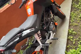 KTM, Duke, 2022