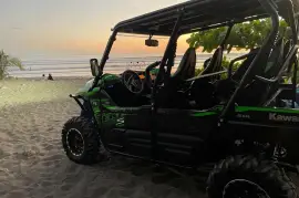 Kawasaki,  TERYX4™ S LE , 2022