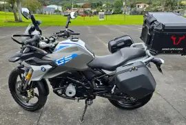 BMW, G310GS, 2020