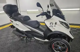 Piaggio, MP 3 300 LT SPORT, 2017