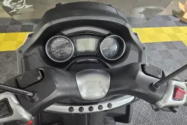 Piaggio, MP 3 300 LT SPORT, 2017