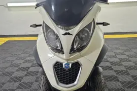 Piaggio, MP 3 300 LT SPORT, 2017