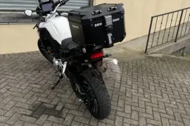 BMW, F850 GS, 2023