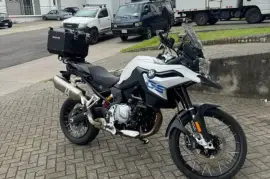 BMW, F850 GS, 2023