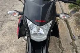 Honda, XR150L, 2024