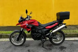 BMW, F700GS, 2013