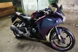 Honda, Cbr, 2015