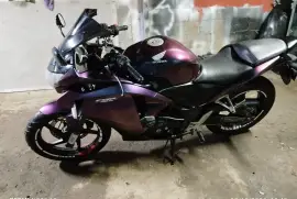 Honda, Cbr, 2015