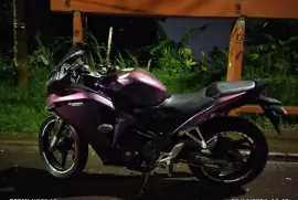 Honda, Cbr, 2015