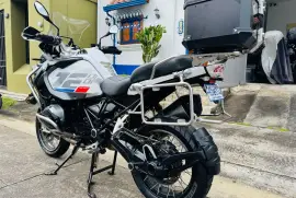 BMW, R1200GS ADVENTURE, 2016