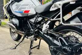 BMW, R1200GS ADVENTURE, 2016