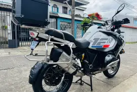 BMW, R1200GS ADVENTURE, 2016