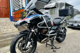 BMW, R1200GS ADVENTURE, 2016