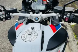 BMW, R1200GS ADVENTURE, 2016