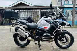 BMW, R1200GS ADVENTURE, 2016