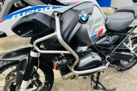 BMW, R1200GS ADVENTURE, 2016