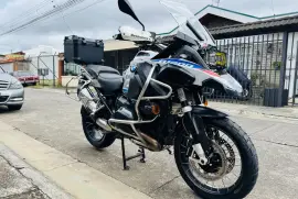 BMW, R1200GS ADVENTURE, 2016