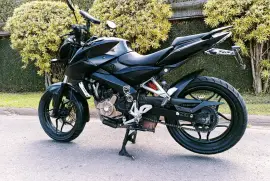 Bajaj, Ns200, 2014