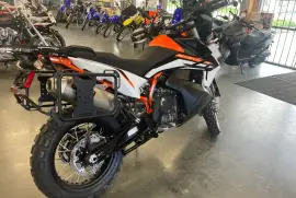 KTM, 890 Adventure R, 2022