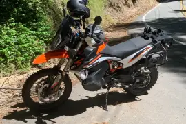 KTM, 890 Adventure R, 2022