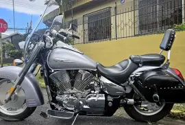 Honda, VTX 1300 Classic, 2008