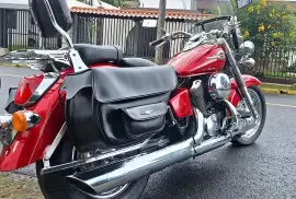 Honda, Shadow 750 American Classic, 2003