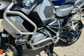 BMW, R1250GS ADVENTURE, 2019