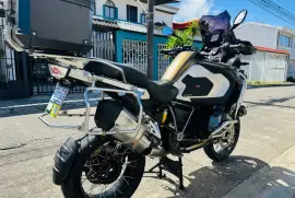 BMW, R1250GS ADVENTURE, 2019