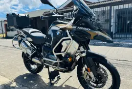 BMW, R1250GS ADVENTURE, 2019