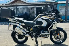 BMW, R1250GS ADVENTURE, 2019