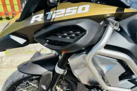 BMW, R1250GS ADVENTURE, 2019