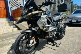 BMW, R1250GS ADVENTURE, 2019